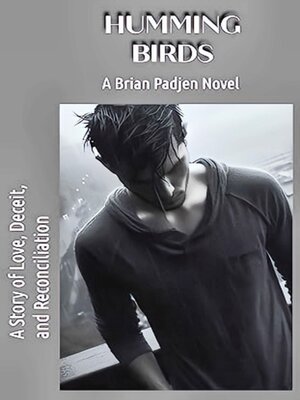 cover image of Hummingbirds